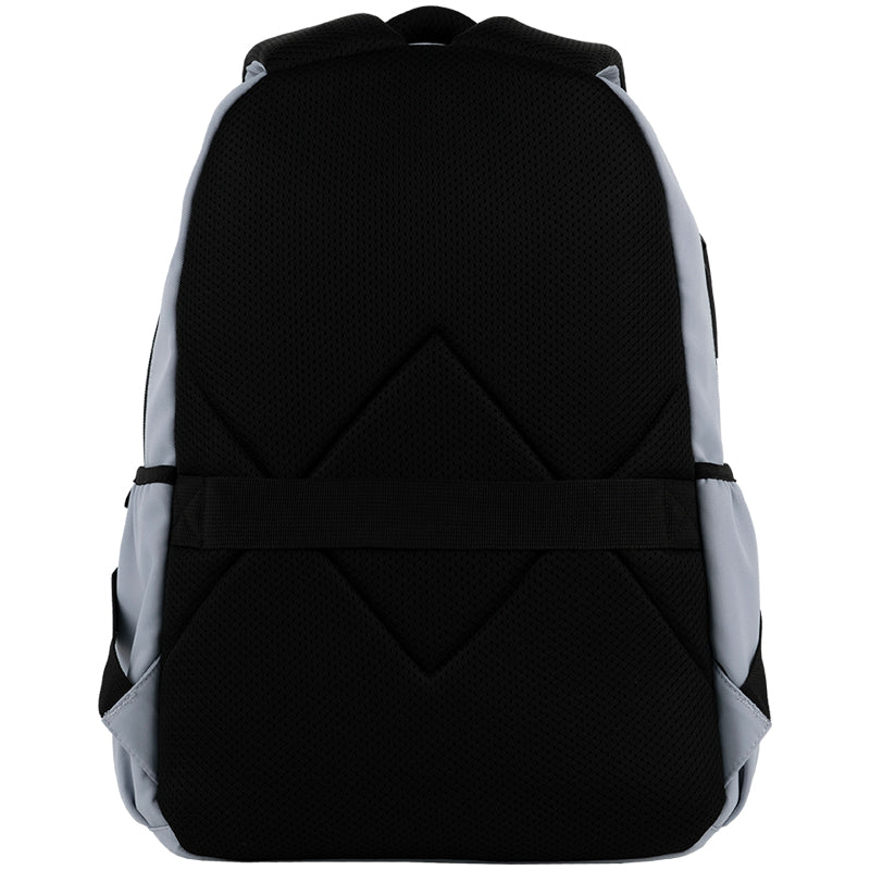 Backpack GoPack Education Teens Gray GO26-184L-2