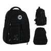 Backpack GoPack Education Teens Black GO26-184L-3