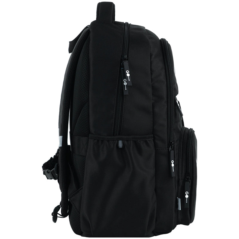 Backpack GoPack Education Teens Black GO26-184L-3