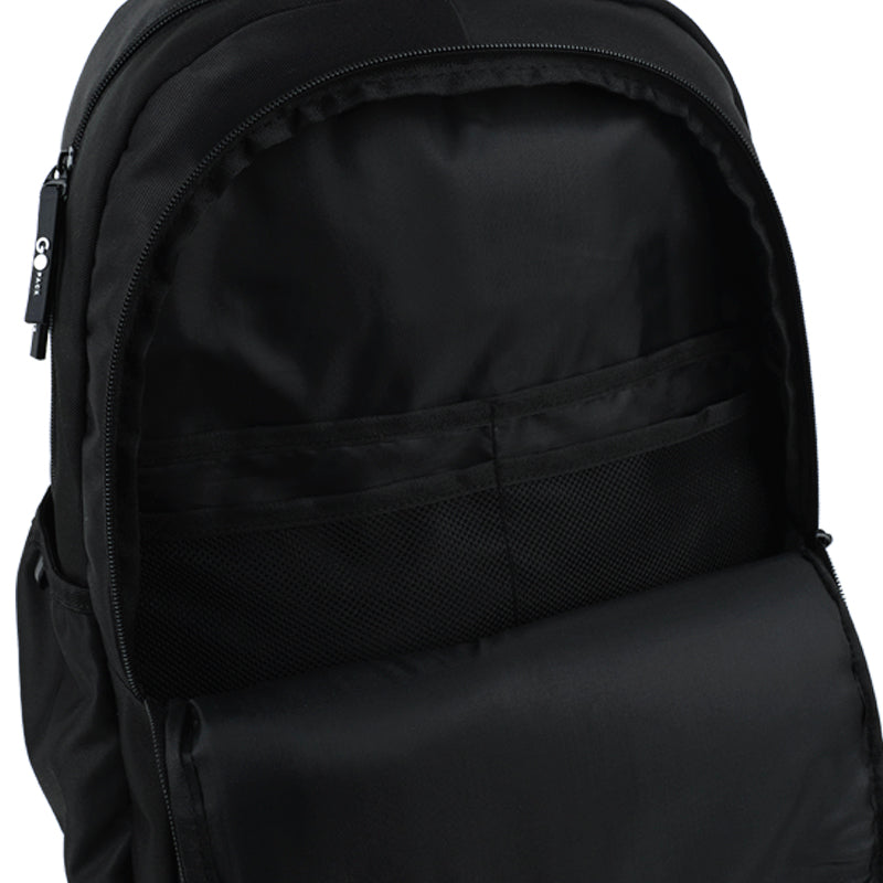 Backpack GoPack Education Teens Black GO26-184L-3