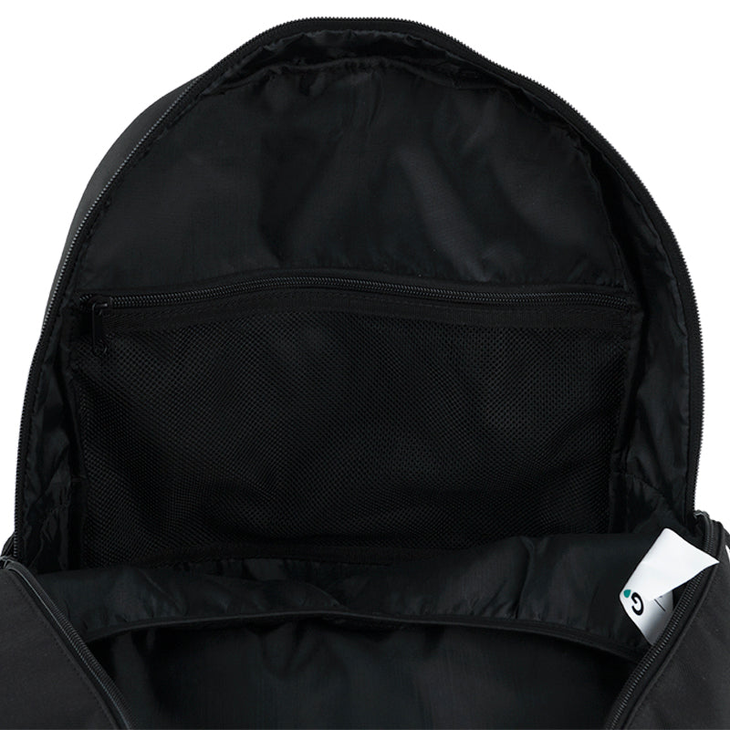 Backpack GoPack Education Teens Black GO26-184L-3