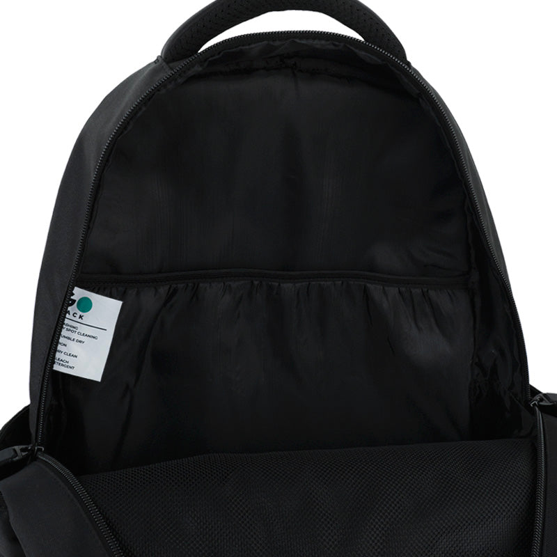 Backpack GoPack Education Teens Black GO26-184L-3