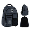 Backpack GoPack Education Teens Dark gray GO26-184L-4