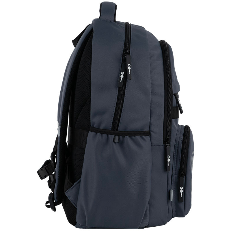 Backpack GoPack Education Teens Dark gray GO26-184L-4