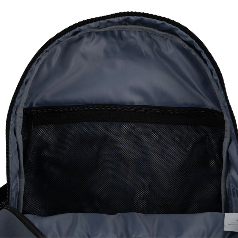 Backpack GoPack Education Teens Dark gray GO26-184L-4