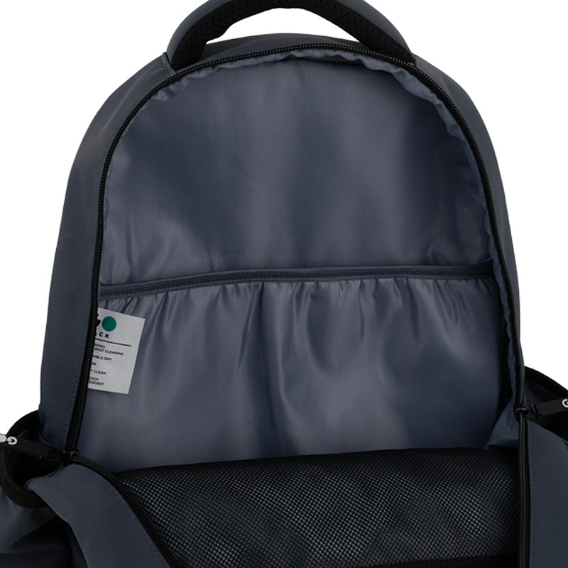 Backpack GoPack Education Teens Dark gray GO26-184L-4
