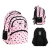Backpack GoPack Education Meow Cats GO26-175M-1