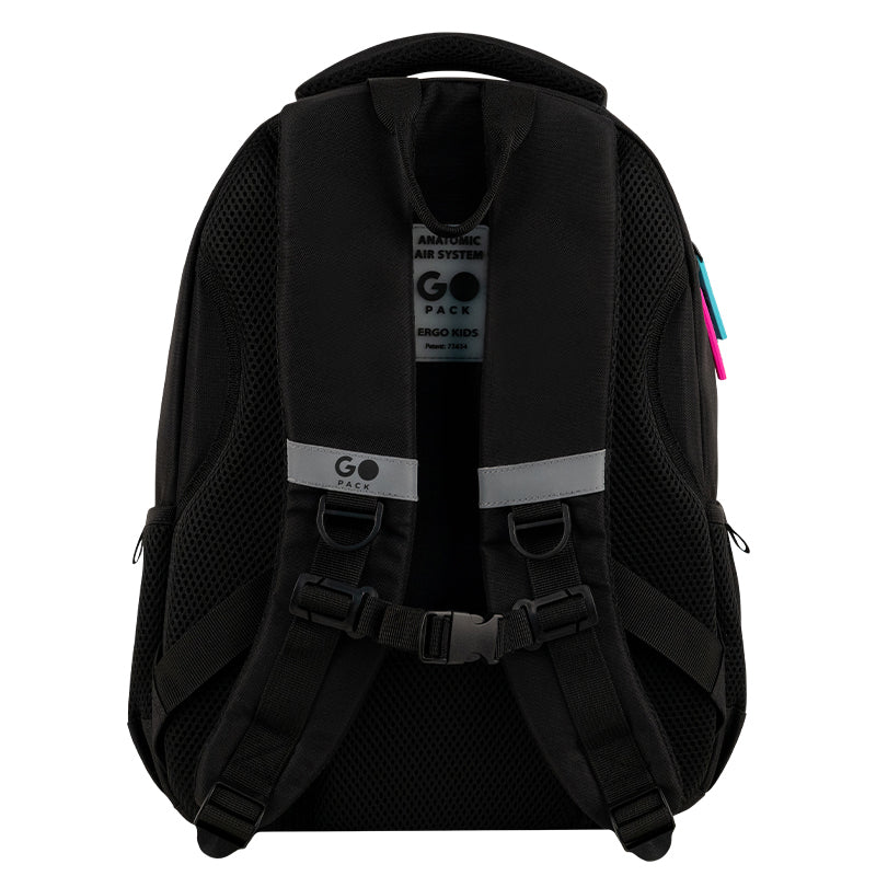 Backpack GoPack Education Anime girl GO26-175M-2