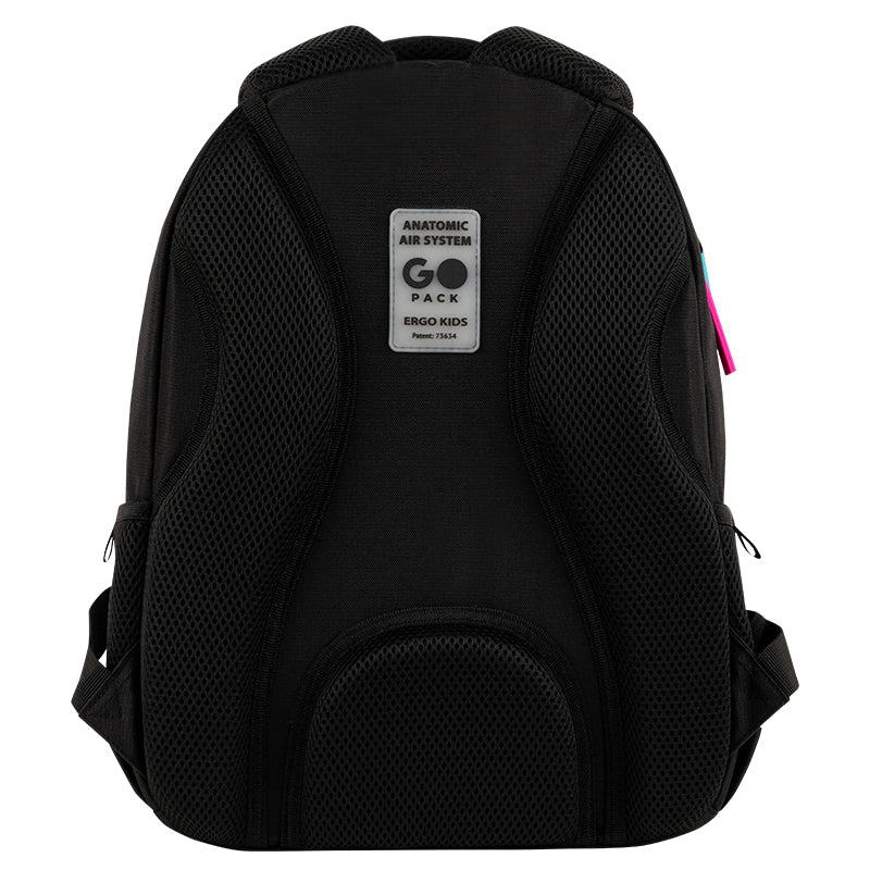 Backpack GoPack Education Anime girl GO26-175M-2