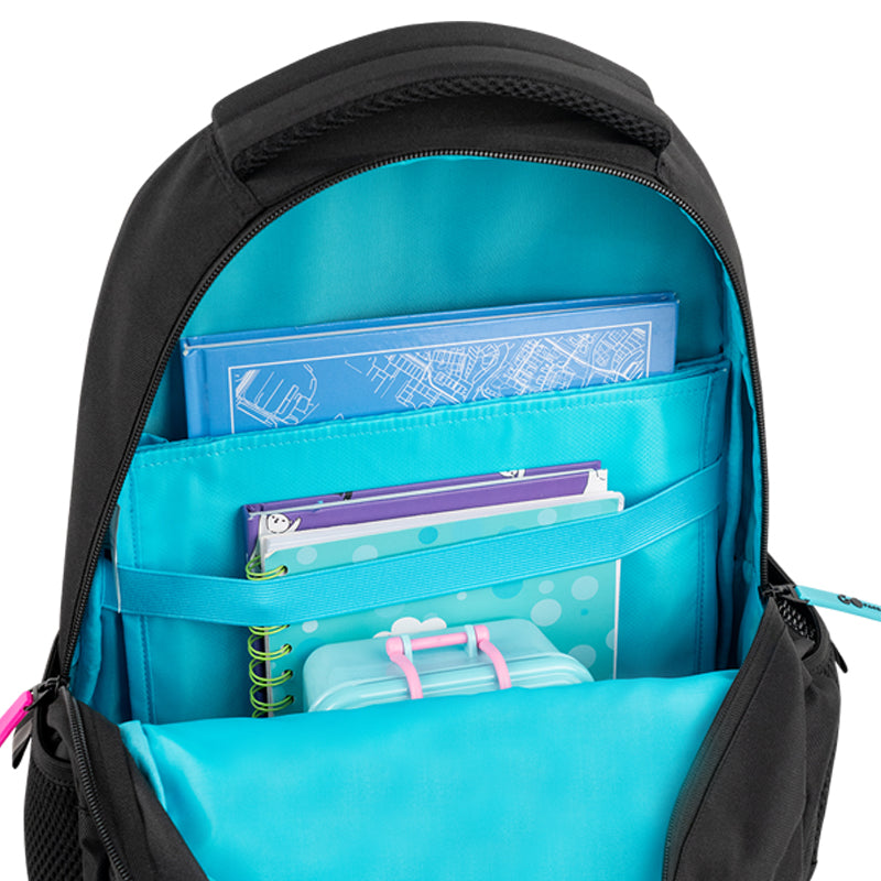Backpack GoPack Education Anime girl GO26-175M-2