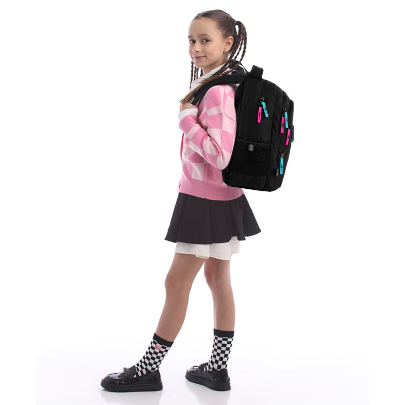 Backpack GoPack Education Anime girl GO26-175M-2