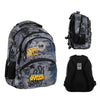 Backpack GoPack Education Free Style GO26-175M-5