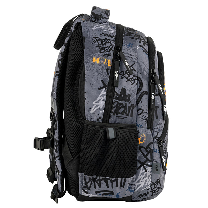 Backpack GoPack Education Free Style GO26-175M-5