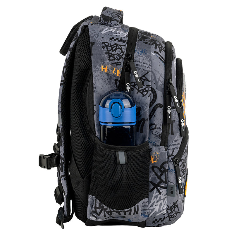 Backpack GoPack Education Free Style GO26-175M-5