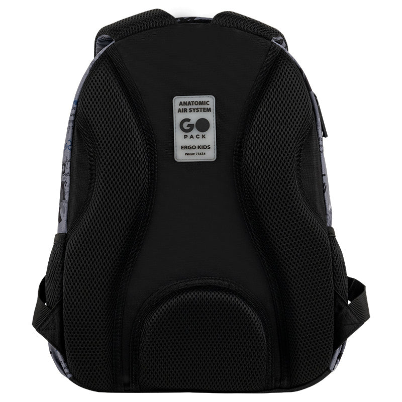 Backpack GoPack Education Free Style GO26-175M-5