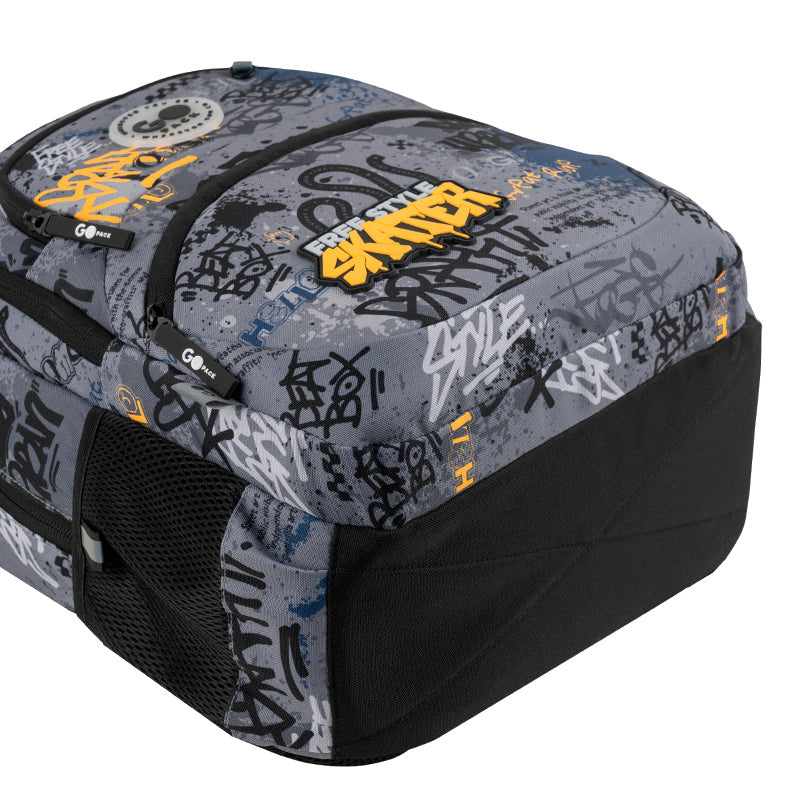 Backpack GoPack Education Free Style GO26-175M-5