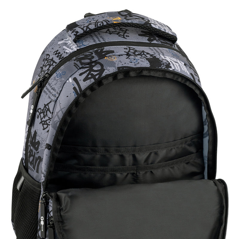 Backpack GoPack Education Free Style GO26-175M-5