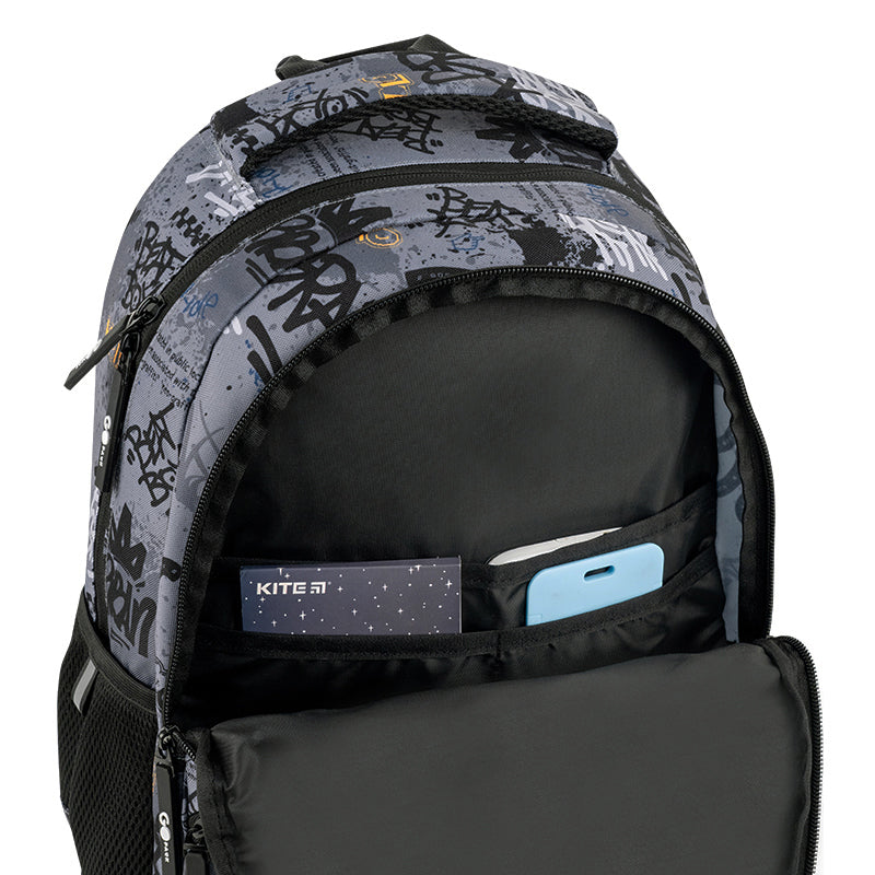 Backpack GoPack Education Free Style GO26-175M-5