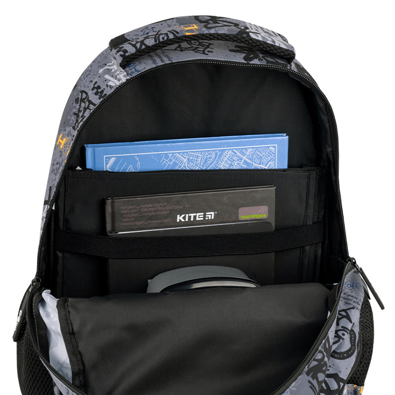 Backpack GoPack Education Free Style GO26-175M-5