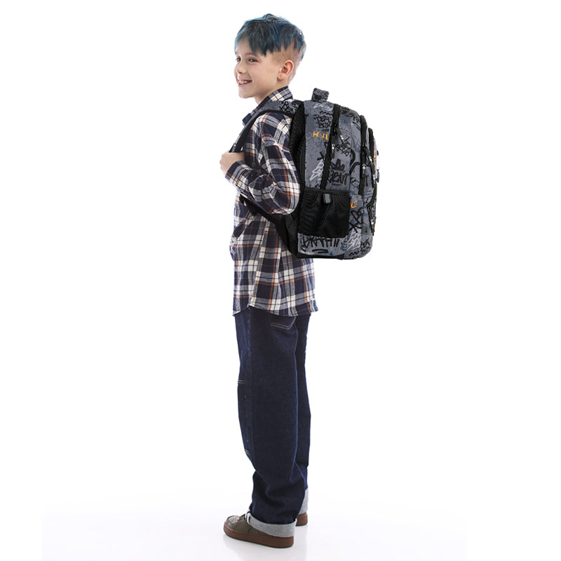 Backpack GoPack Education Free Style GO26-175M-5