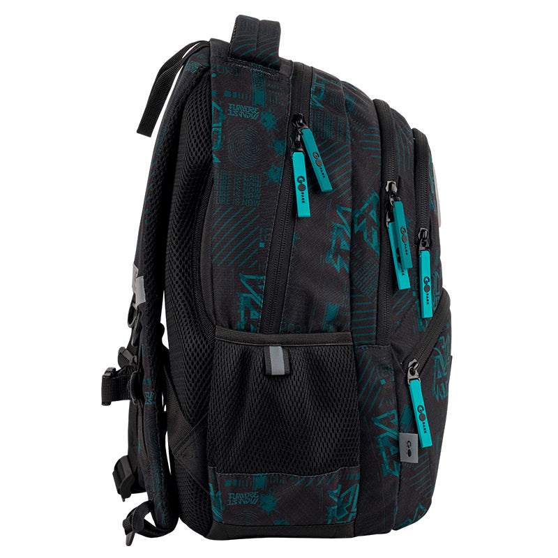 Backpack GoPack Education Future GO26-175M-6