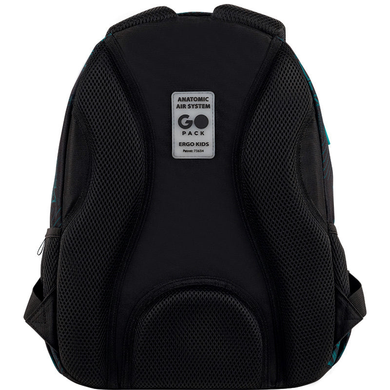 Backpack GoPack Education Future GO26-175M-6