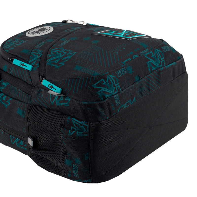 Backpack GoPack Education Future GO26-175M-6