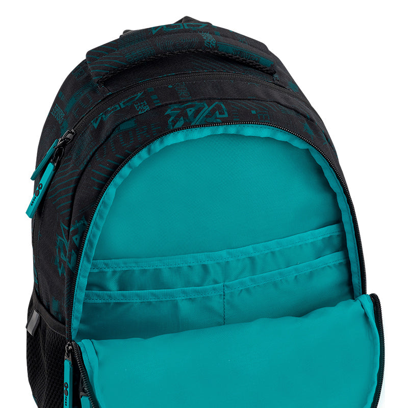 Backpack GoPack Education Future GO26-175M-6