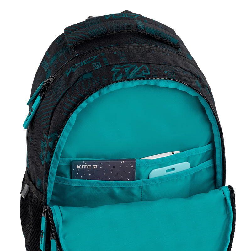 Backpack GoPack Education Future GO26-175M-6