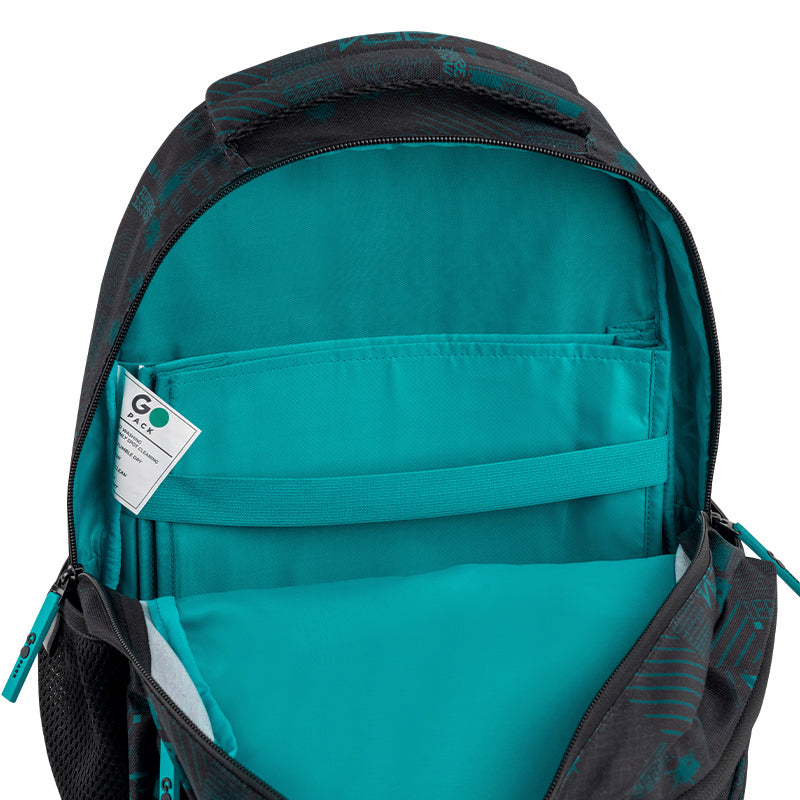 Backpack GoPack Education Future GO26-175M-6