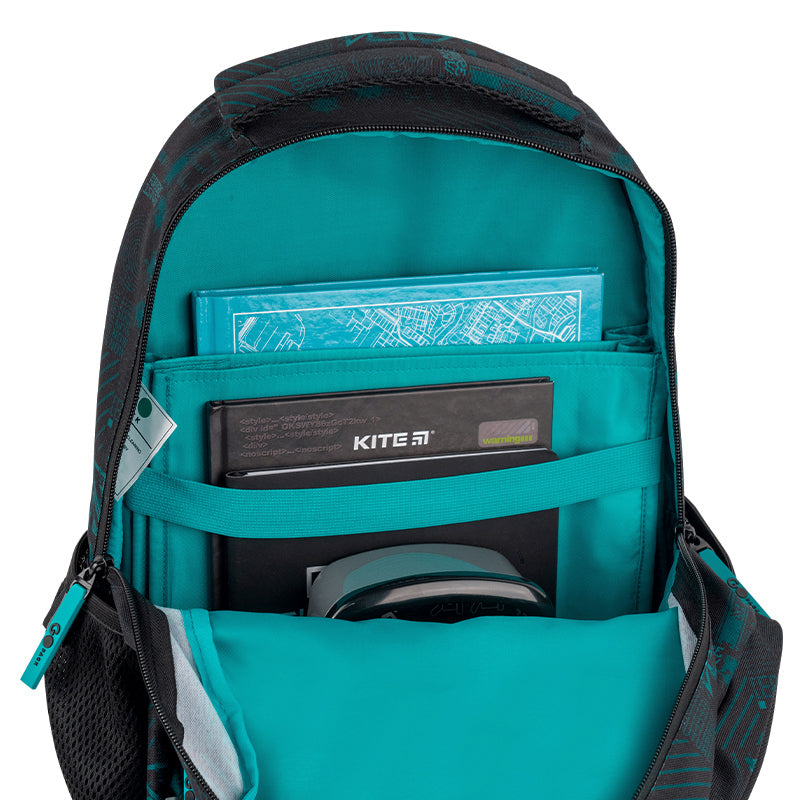 Backpack GoPack Education Future GO26-175M-6