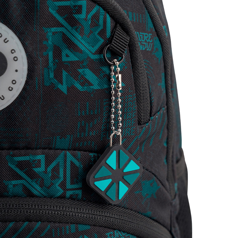 Backpack GoPack Education Future GO26-175M-6