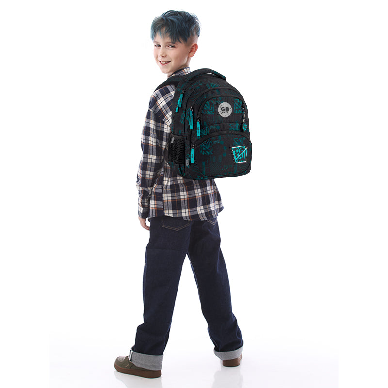 Backpack GoPack Education Future GO26-175M-6