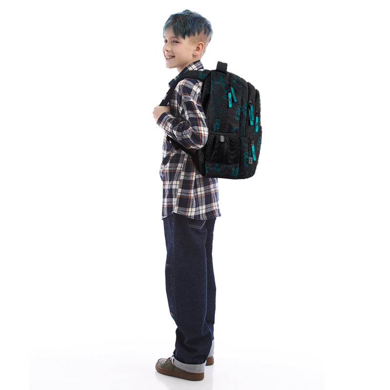 Backpack GoPack Education Future GO26-175M-6