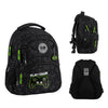 Backpack GoPack Education Never Give Up GO26-175M-7