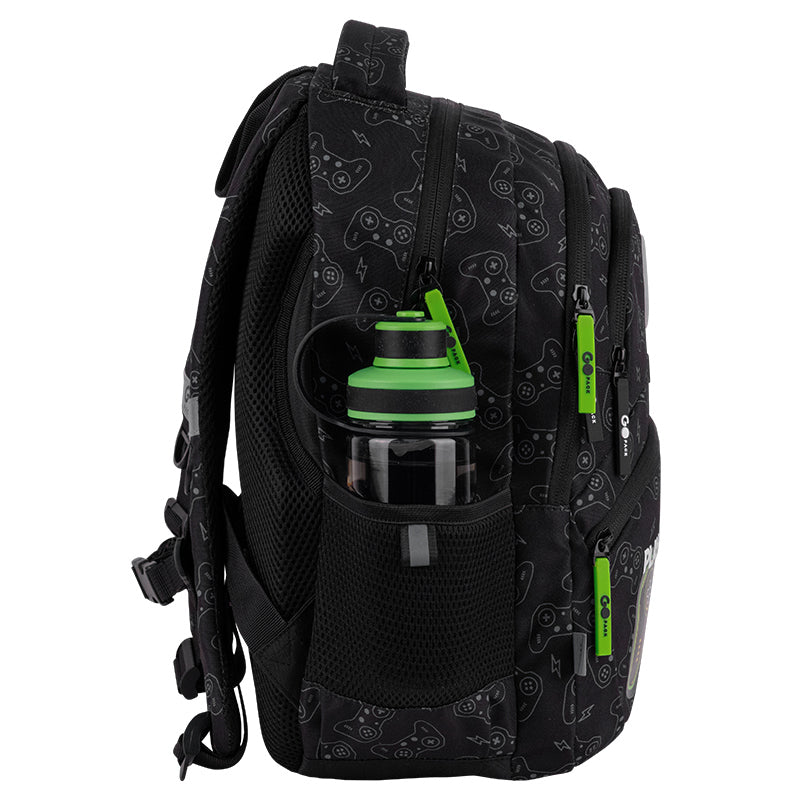 Backpack GoPack Education Never Give Up GO26-175M-7