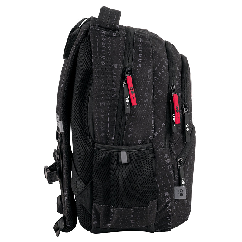 Backpack GoPack Education Anime boy GO26-175M-8