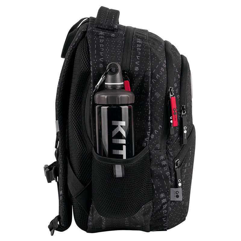 Backpack GoPack Education Anime boy GO26-175M-8