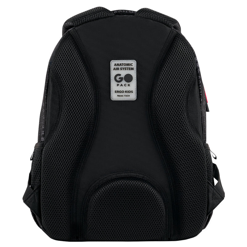 Backpack GoPack Education Anime boy GO26-175M-8