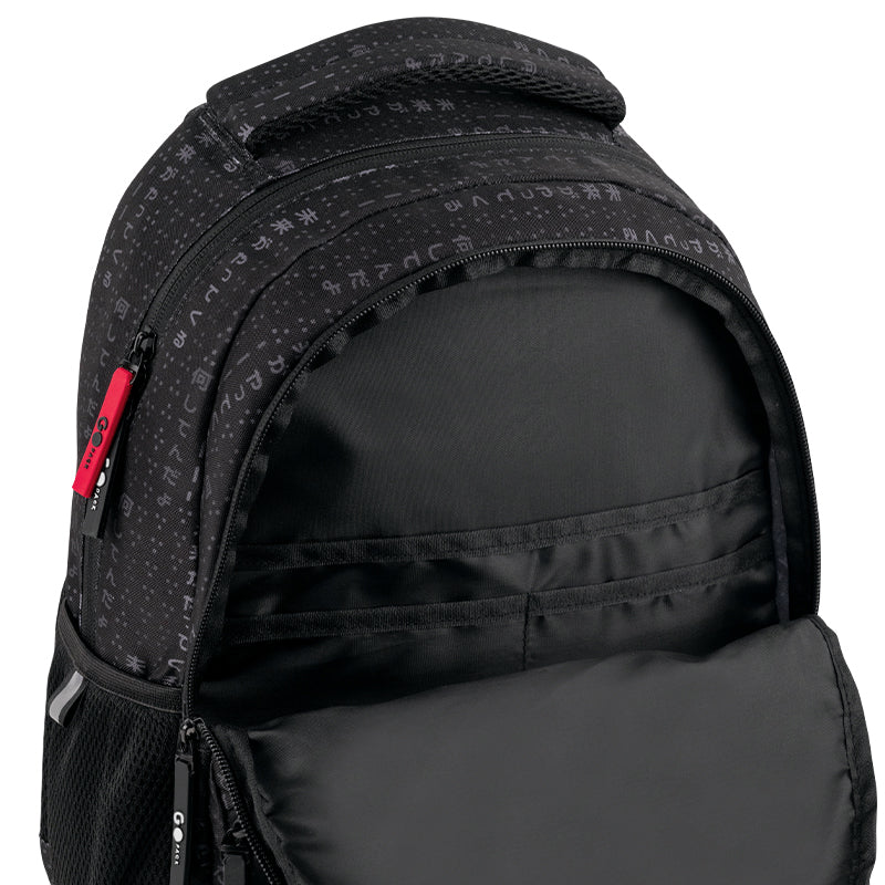 Backpack GoPack Education Anime boy GO26-175M-8