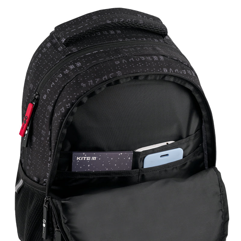 Backpack GoPack Education Anime boy GO26-175M-8