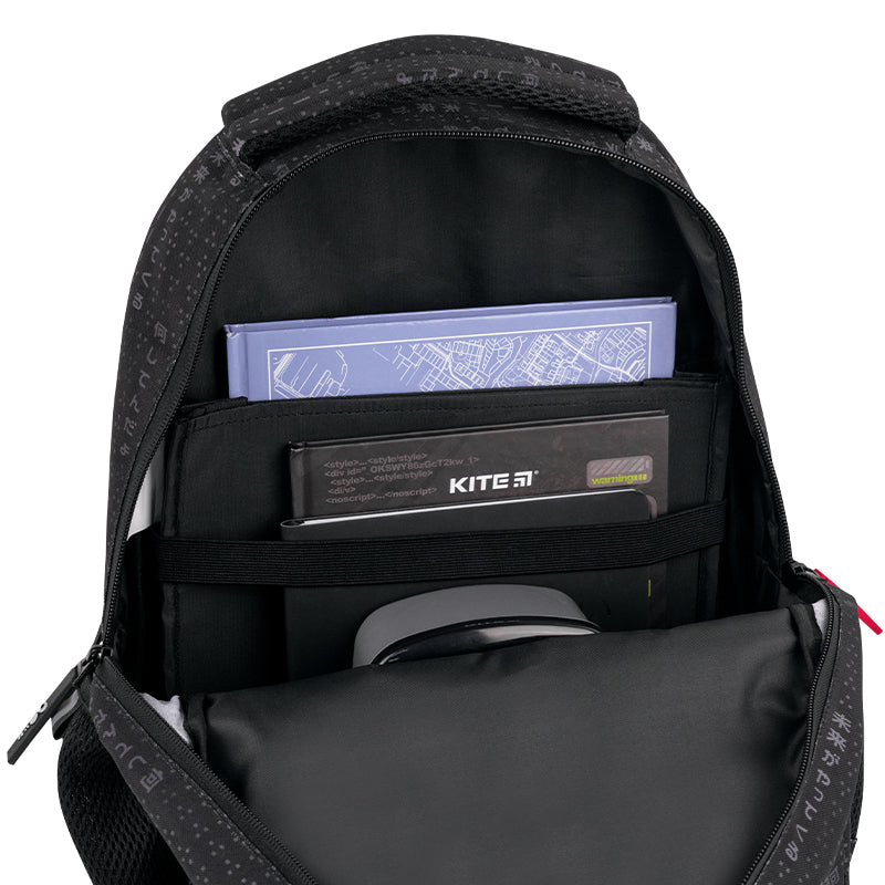 Backpack GoPack Education Anime boy GO26-175M-8