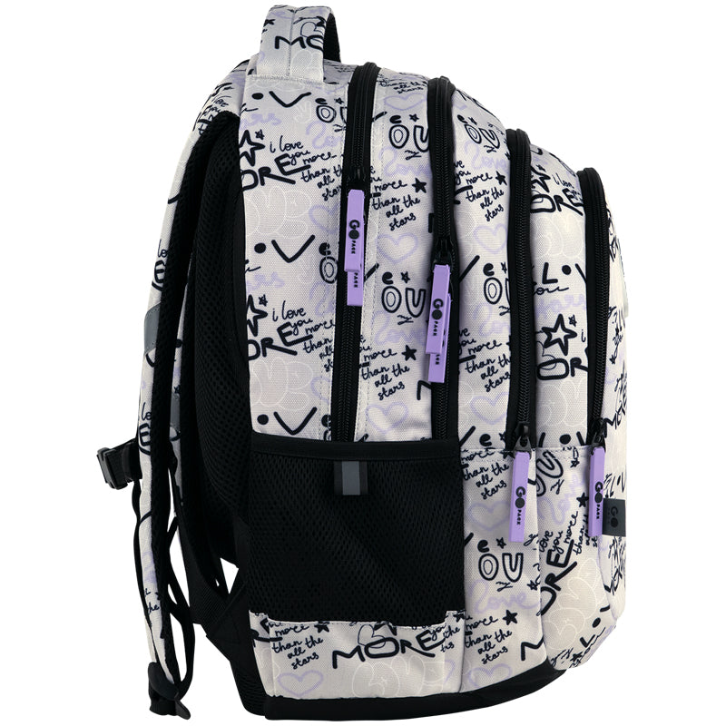 Backpack GoPack Teens GO26-162M-1