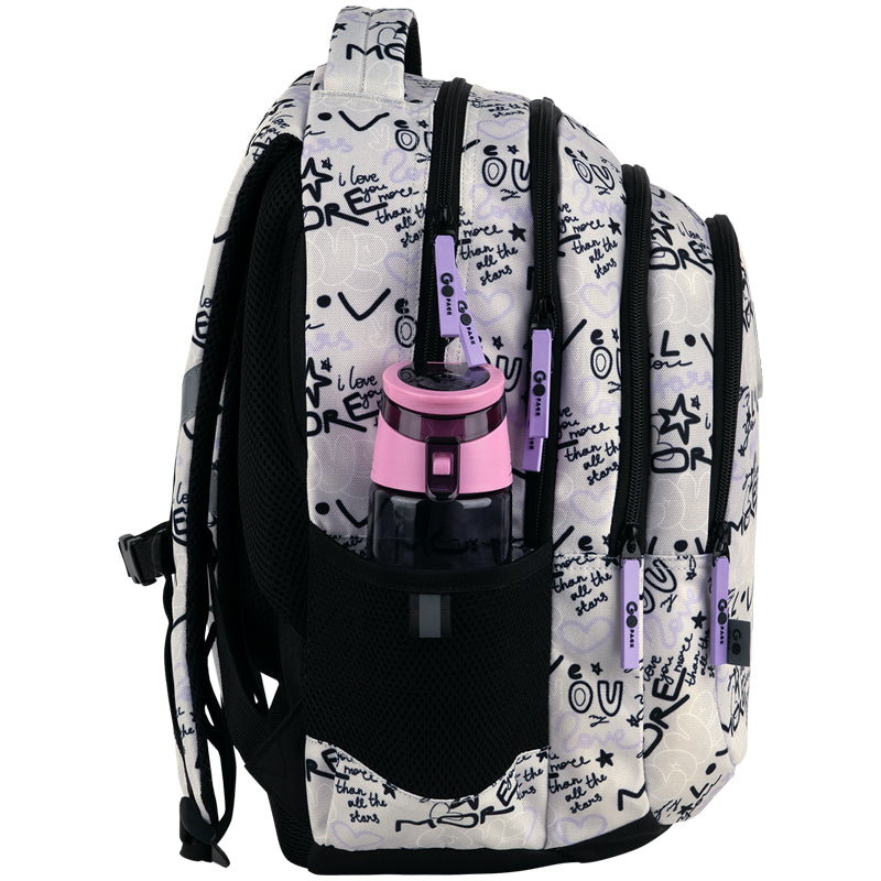 Backpack GoPack Teens GO26-162M-1