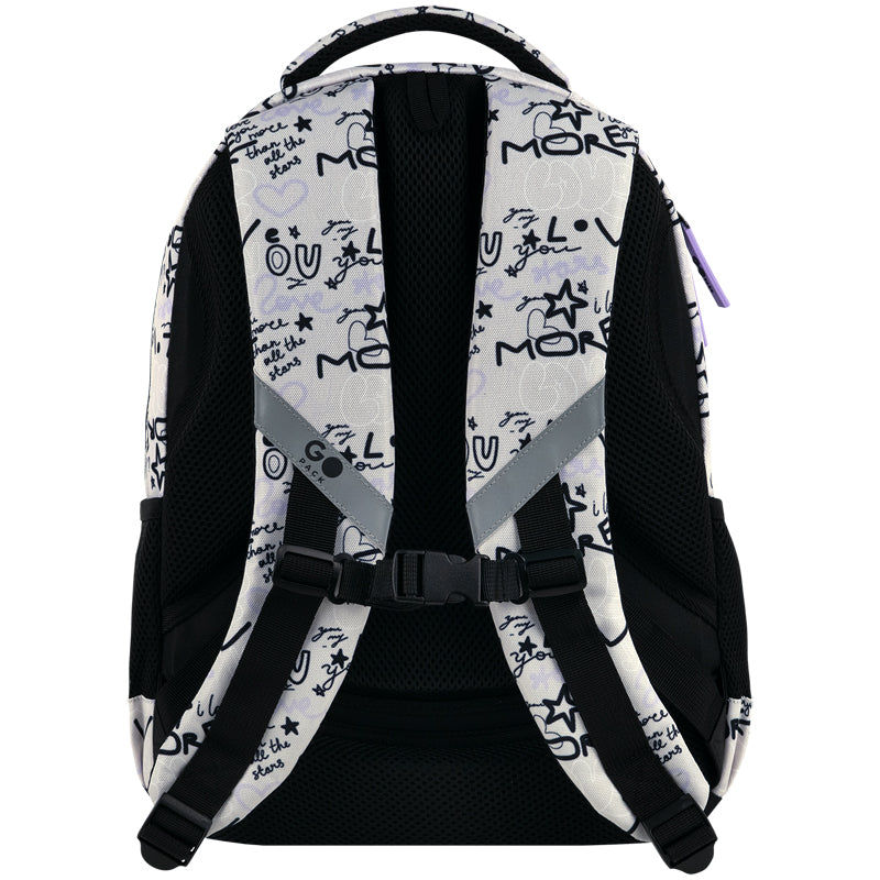 Backpack GoPack Teens GO26-162M-1