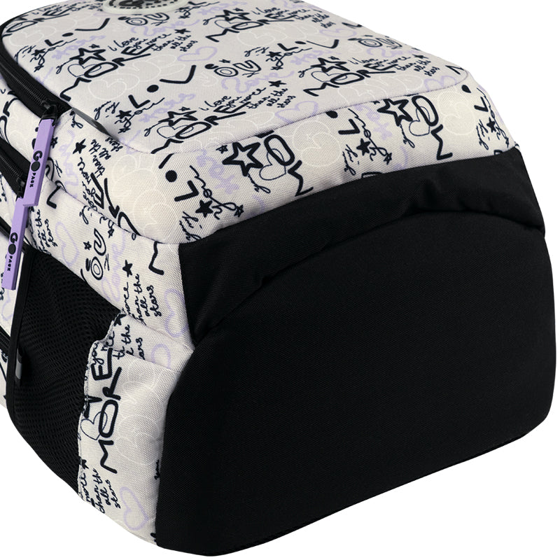 Backpack GoPack Teens GO26-162M-1