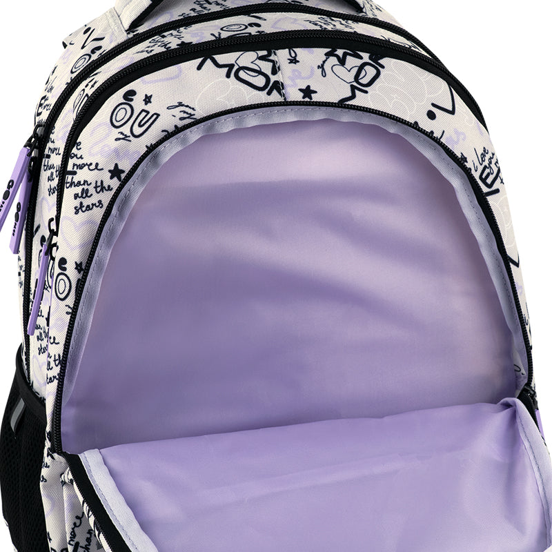 Backpack GoPack Teens GO26-162M-1