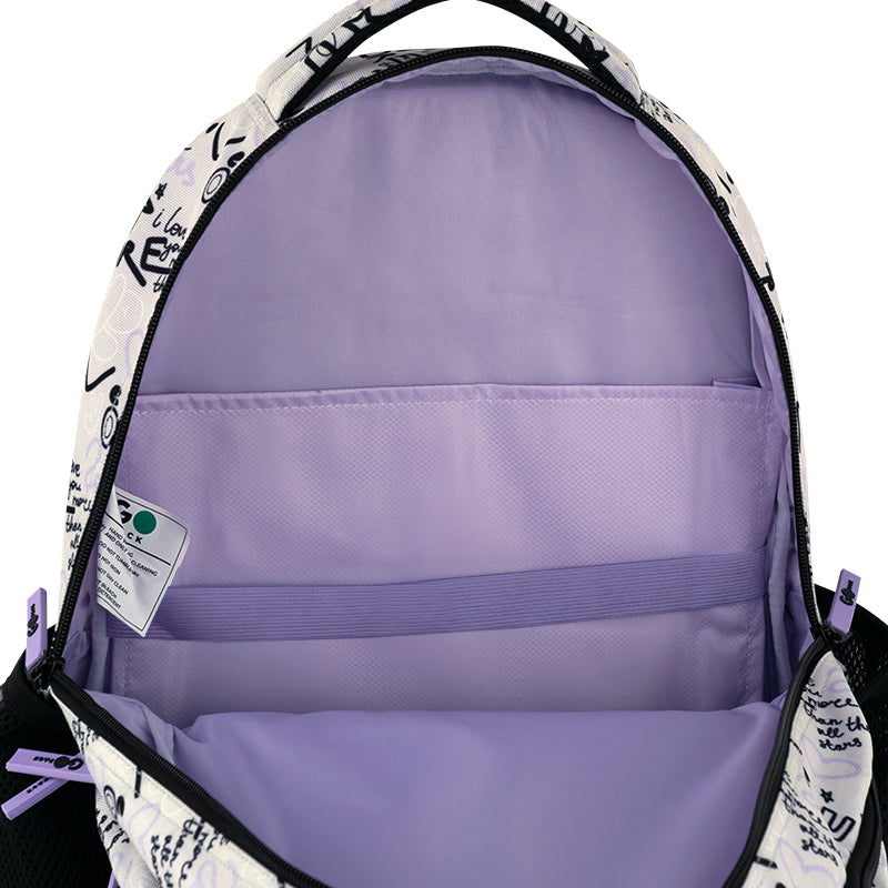 Backpack GoPack Teens GO26-162M-1