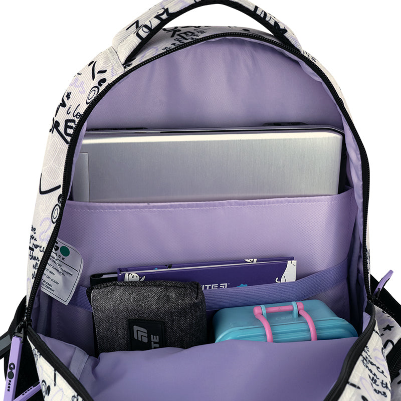 Backpack GoPack Teens GO26-162M-1