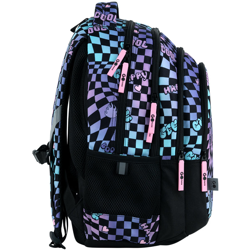 Backpack GoPack Teens GO26-162M-2